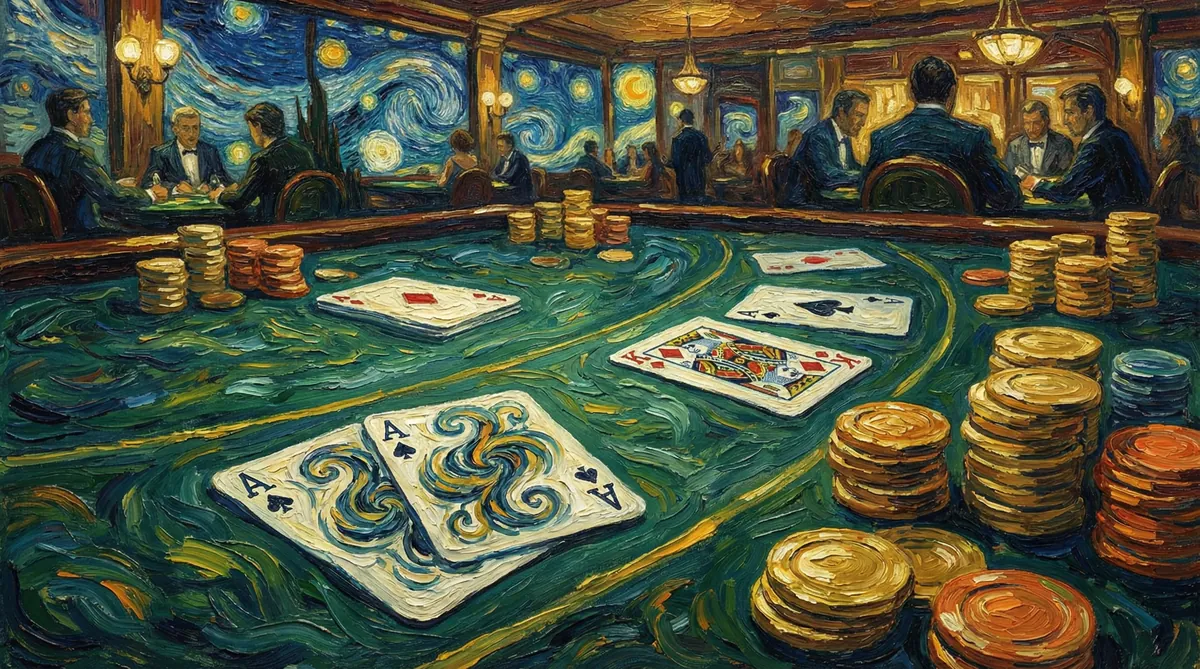 Blackjack 333bet - Jogo de 21 Online