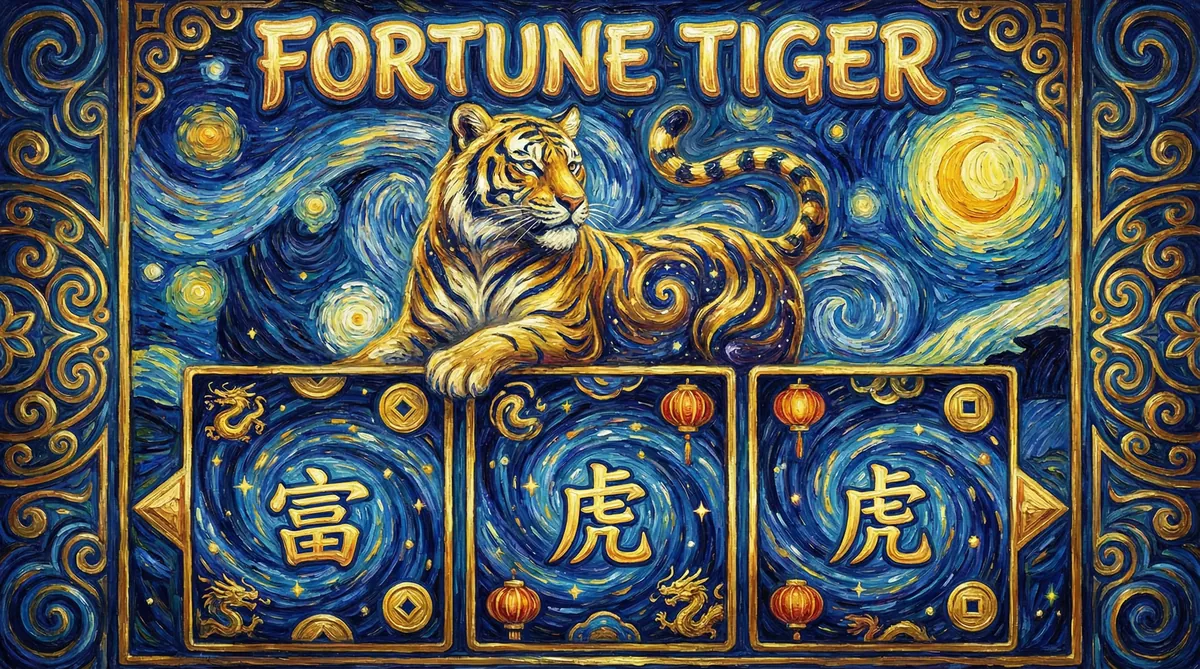 Fortune Tiger 333bet - Jogo do Tigre da Fortuna