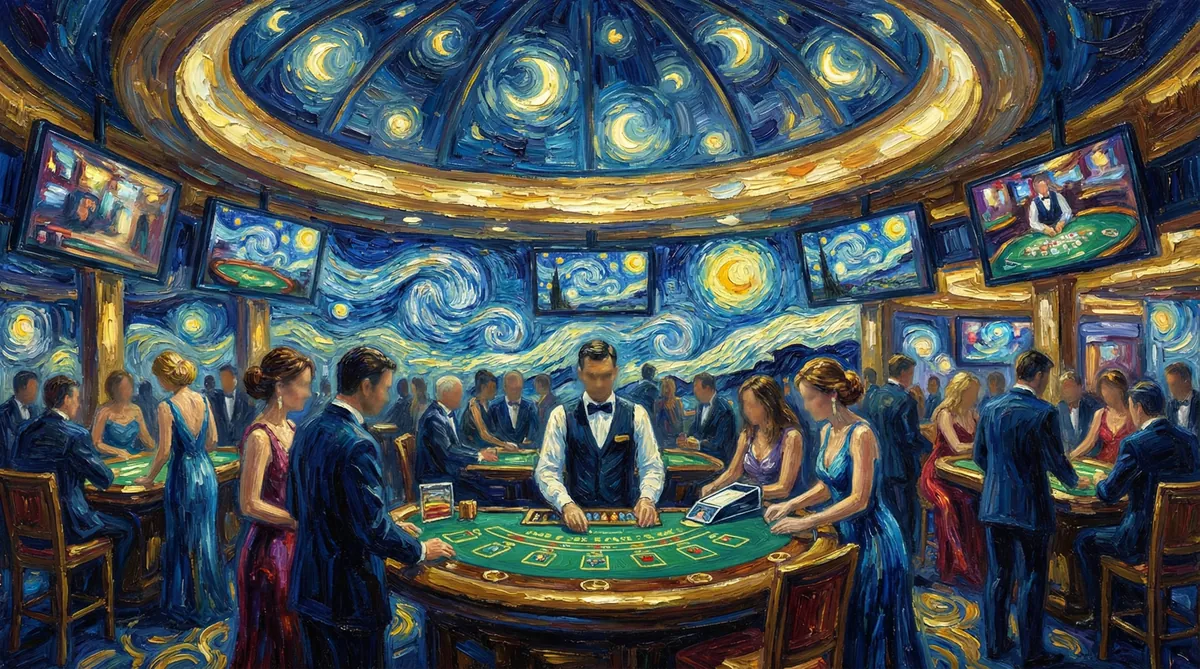 Roleta ao Vivo 333bet - Casino com Dealers Reais