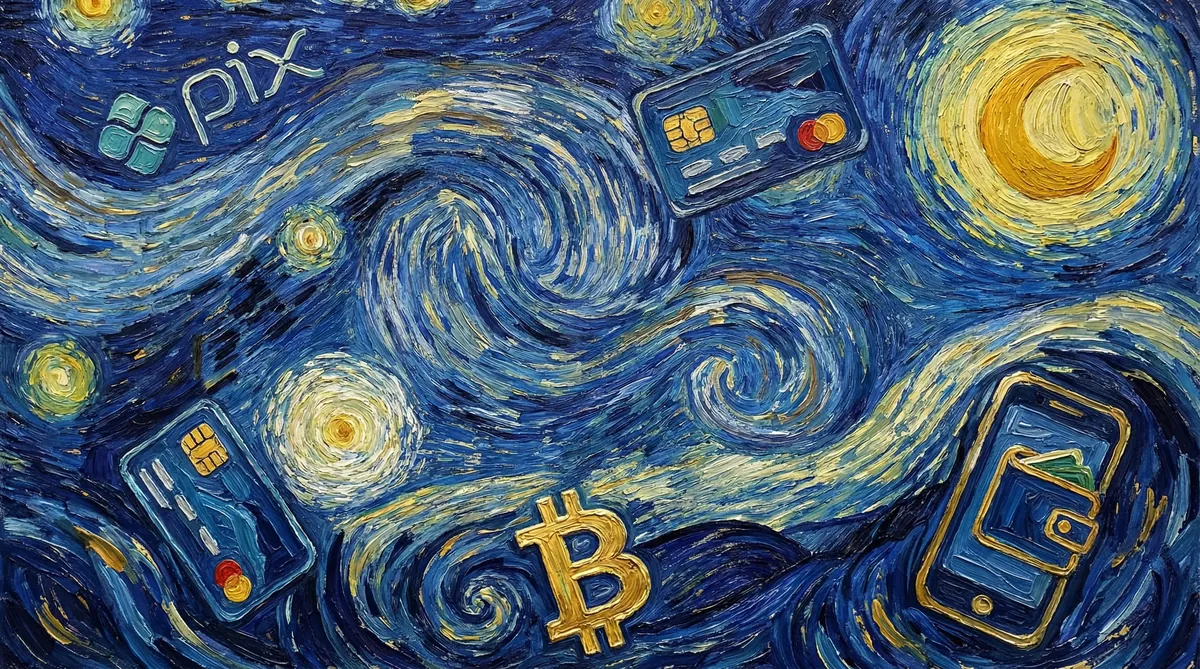 Métodos de Pagamento 333bet - PIX, Cartões, Criptomoedas